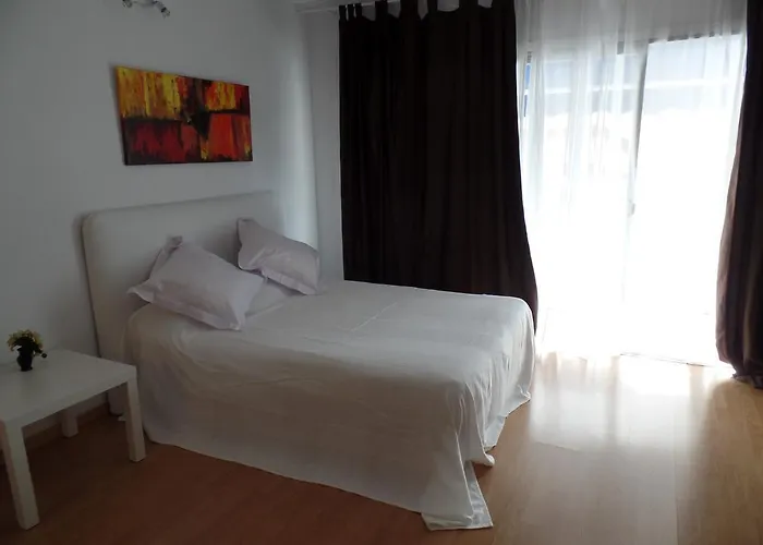Apartamento Cala Major
