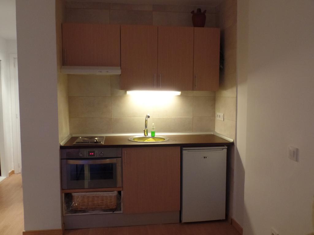 Apartamento Cala Major