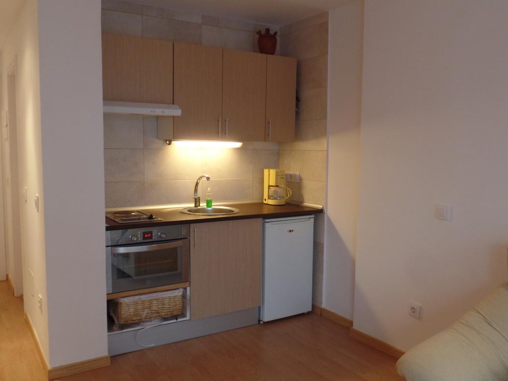 Apartamento Cala Major Appartement *