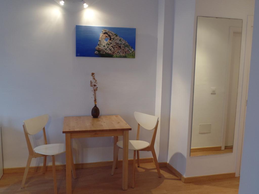 Appartement Apartamento Cala Major