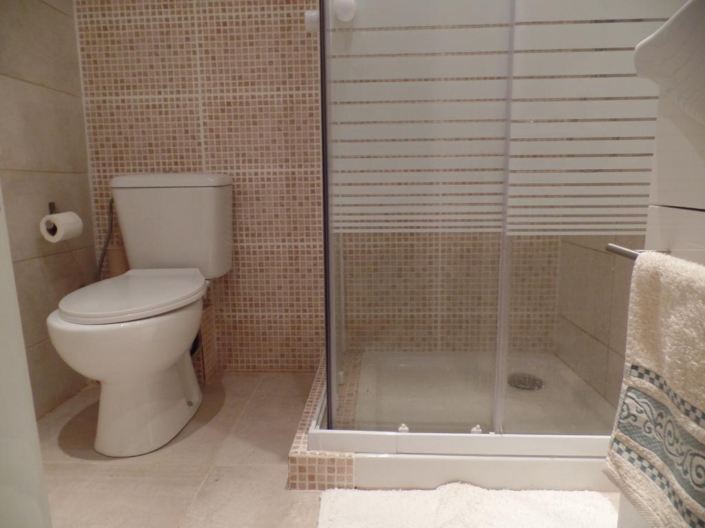 Apartamento Cala Major Appartement Palma