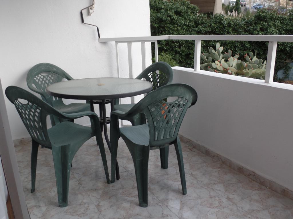 Apartamento Cala Major * Palma