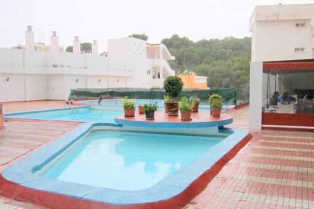 Appartement Apartamento Cala Major Palma
