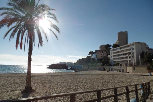 Apartamento Cala Major * Palma