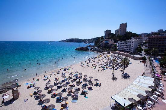 Appartement Apartamento Cala Major *