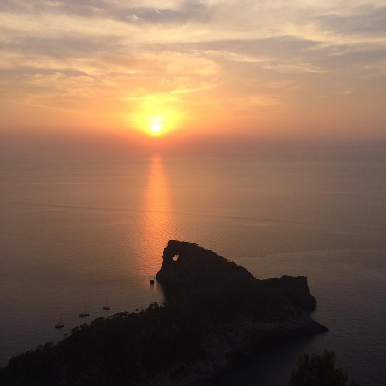 Apartamento Cala Major *
