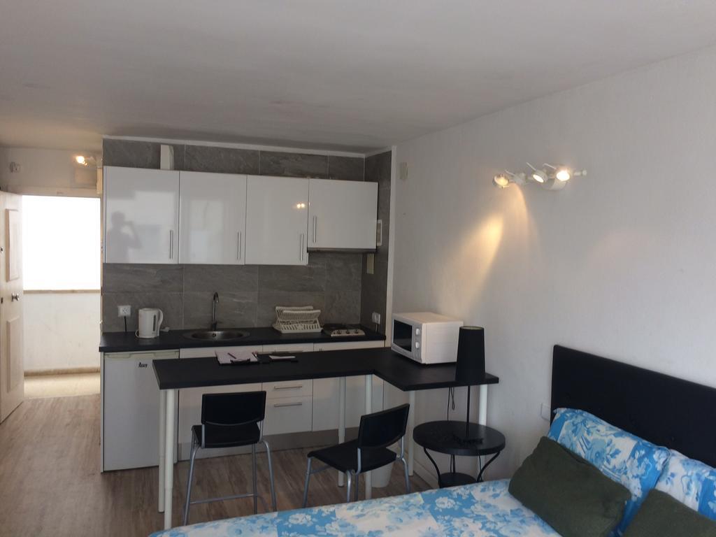 Apartamento Cala Major Appartement Palma