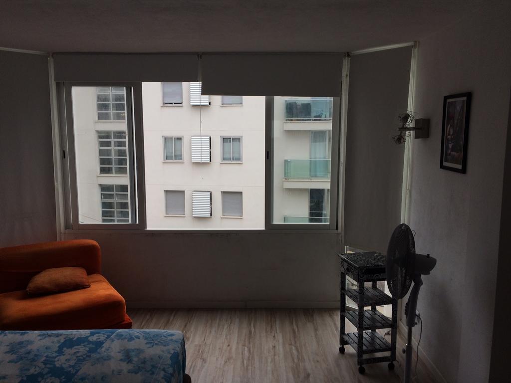 Apartamento Cala Major Appartement