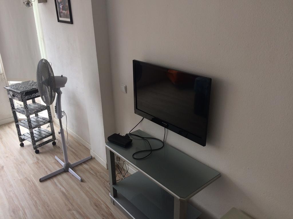 Appartement Apartamento Cala Major *