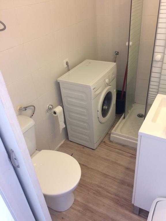 Apartamento Cala Major