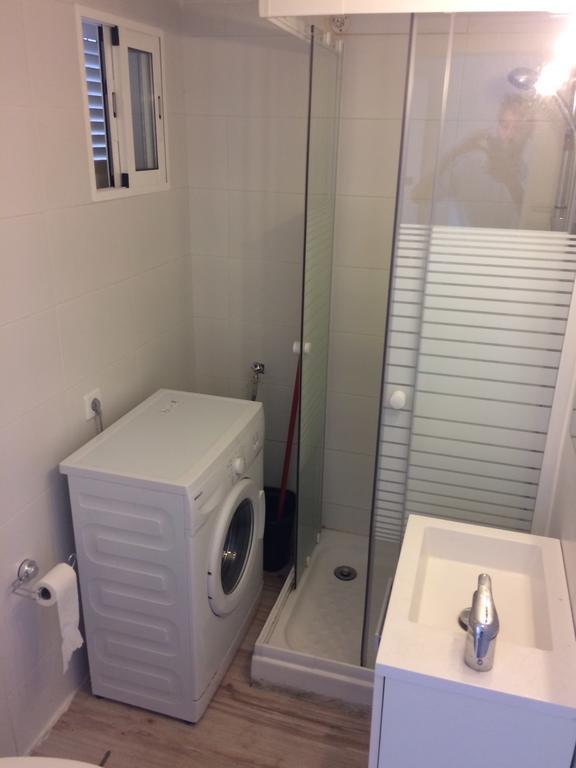 Apartamento Cala Major Appartement *
